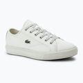 Herrenschuhe Lacoste 47CMA0005 off white/off white