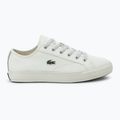 Herrenschuhe Lacoste 47CMA0005 off white/off white 2
