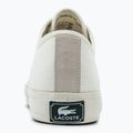 Herrenschuhe Lacoste 47CMA0005 off white/off white 6
