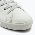 Herrenschuhe Lacoste 47CMA0005 off white/off white 7