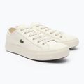 Herrenschuhe Lacoste 47CMA0005 off white/off white 8
