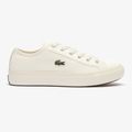Herrenschuhe Lacoste 47CMA0005 off white/off white 9