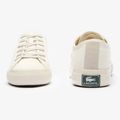 Herrenschuhe Lacoste 47CMA0005 off white/off white 10