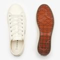 Herrenschuhe Lacoste 47CMA0005 off white/off white 12