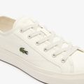 Herrenschuhe Lacoste 47CMA0005 off white/off white 13