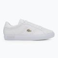 Schuhe Damen Lacoste 47SFA0072 white/gold 2