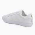 Schuhe Damen Lacoste 47SFA0072 white/gold 3
