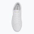 Schuhe Damen Lacoste 47SFA0072 white/gold 5