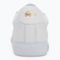 Schuhe Damen Lacoste 47SFA0072 white/gold 6