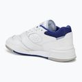 Lacoste Herrenschuhe 47SMA0061 weiß / blau 3