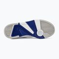 Lacoste Herrenschuhe 47SMA0061 weiß / blau 4