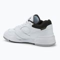 Herrenschuhe Lacoste Lineshot Contrasted Collar Leather white/black 3