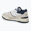 Lacoste Herrenschuhe 47SMA0062 weiß / navy 3