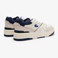 Lacoste Herrenschuhe 47SMA0062 weiß / navy 10