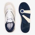 Lacoste Herrenschuhe 47SMA0062 weiß / navy 12