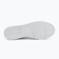 Lacoste Damen Schuhe 47CFA0005 weiß/gold 5
