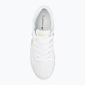 Lacoste Damen Schuhe 47CFA0005 weiß/gold 6