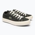 Lacoste Damen Schuhe 47CFA0006 schwarz / off white 8