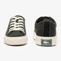 Lacoste Damen Schuhe 47CFA0006 schwarz / off white 10