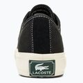 Lacoste Damen Schuhe 47CFA0006 schwarz / off white 6