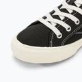 Lacoste Damen Schuhe 47CFA0006 schwarz / off white 7