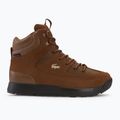 Schuhe Herren Lacoste Urban Breaker brown/ dark brown 2