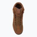 Schuhe Herren Lacoste Urban Breaker brown/ dark brown 5