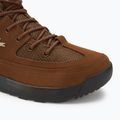Schuhe Herren Lacoste Urban Breaker brown/ dark brown 7