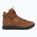 Schuhe Herren Lacoste Urban Breaker brown/ dark brown 2