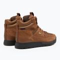 Schuhe Herren Lacoste Urban Breaker brown/ dark brown 4