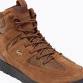 Schuhe Herren Lacoste Urban Breaker brown/ dark brown 6