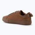 Schuhe Herren Lacoste 48SMA003 brown/ brown 3