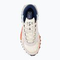 Lacoste Elite Active Herrenschuhe weiß/marine 5