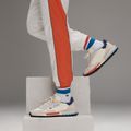 Lacoste Elite Active Herrenschuhe weiß/marine 10
