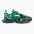Schuhe Herren Lacoste L003 Active Runway green/ fark green 2