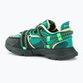 Schuhe Herren Lacoste L003 Active Runway green/ fark green 3