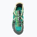 Schuhe Herren Lacoste L003 Active Runway green/ fark green 5