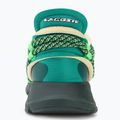 Schuhe Herren Lacoste L003 Active Runway green/ fark green 6