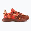 Schuhe Herren Lacoste L003 Active Runway orange/ brown 2