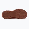 Schuhe Herren Lacoste L003 Active Runway orange/ brown 4