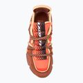 Schuhe Herren Lacoste L003 Active Runway orange/ brown 5