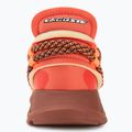 Schuhe Herren Lacoste L003 Active Runway orange/ brown 6