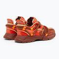 Schuhe Herren Lacoste L003 Active Runway orange/ brown 4