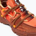 Schuhe Herren Lacoste L003 Active Runway orange/ brown 6