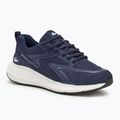 Schuhe Herren Lacoste L003 Evo navy / white