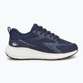 Schuhe Herren Lacoste L003 Evo navy / white 2