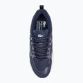 Lacoste Herrenschuhe L003 Evo navy / weiß 5