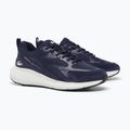 Lacoste Herrenschuhe L003 Evo navy / weiß 8