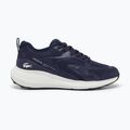 Lacoste Herrenschuhe L003 Evo navy / weiß 9