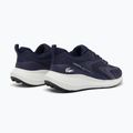 Lacoste Herrenschuhe L003 Evo navy / weiß 10